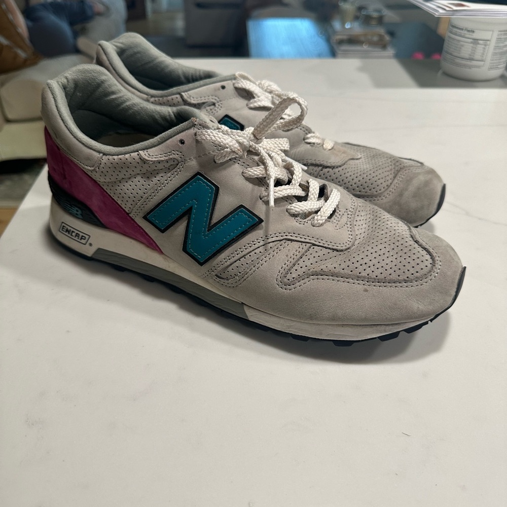 New Balance 1300 Made in USA